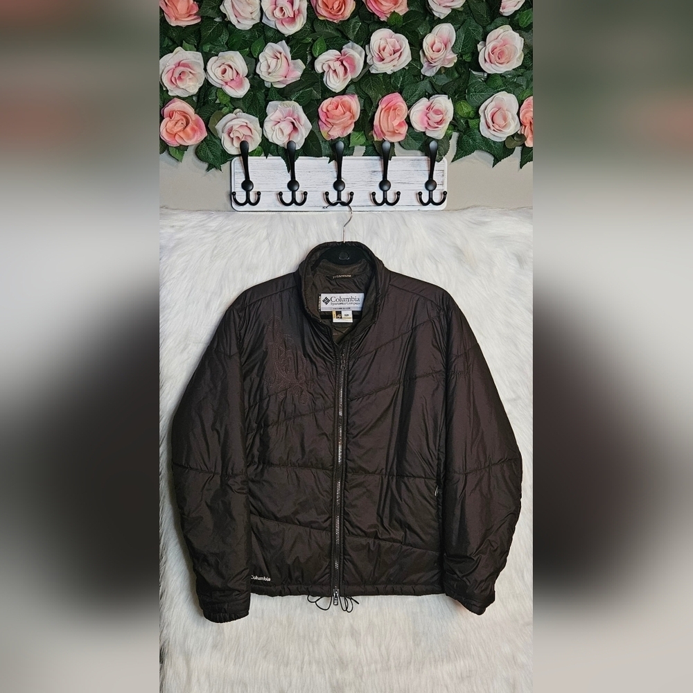 Columbia Titanium Women's Tech Interchange Insulated Jacket (Cruelty Free)